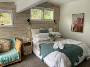 The Bach at Tapu - Family & Fisherman's Paradise, Tapu